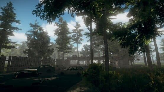 The Region — screenshot 4