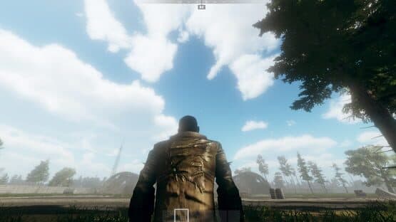 The Region — screenshot 5