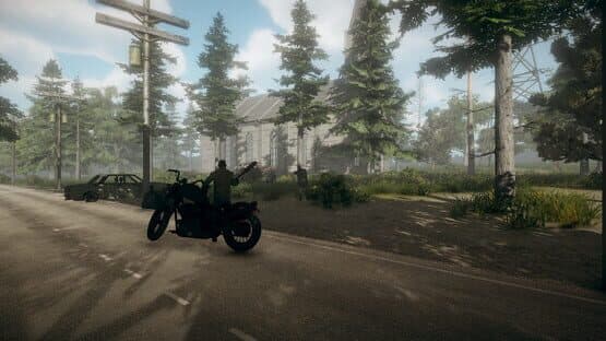 The Region — screenshot 6