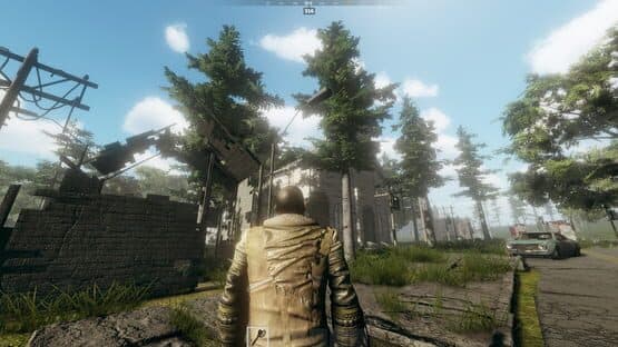 The Region — screenshot 7