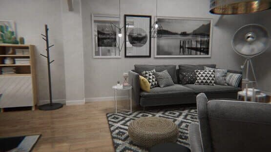 Luxury House Renovation — screenshot 1