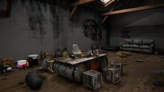 Luxury House Renovation — screenshot 2