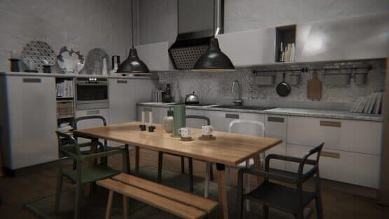 Luxury House Renovation — screenshot 3