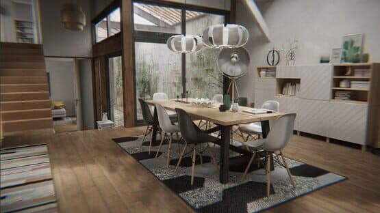 Luxury House Renovation — screenshot 5
