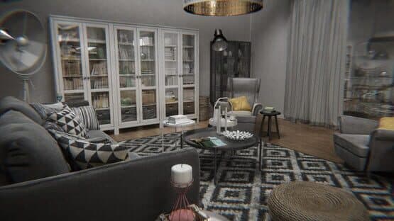 Luxury House Renovation — screenshot 7