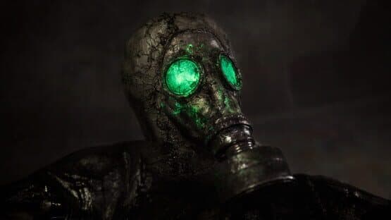 Chernobylite — screenshot 2