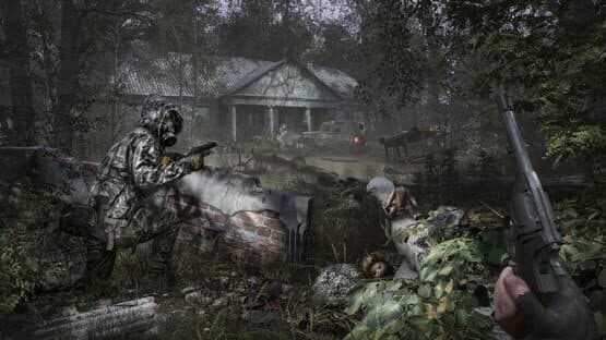 Chernobylite — screenshot 3