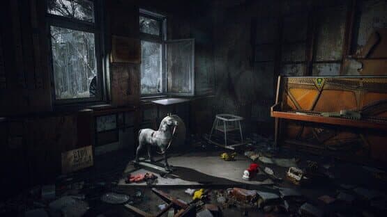 Chernobylite — screenshot 4
