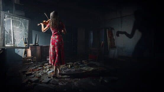Chernobylite — screenshot 5
