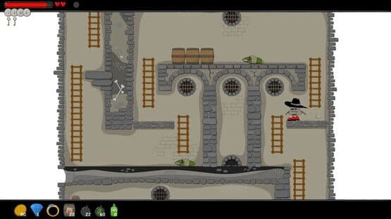 Dungeon Cleaning Express — screenshot 3