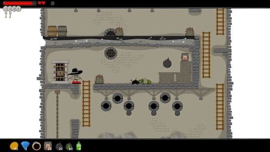 Dungeon Cleaning Express — screenshot 4
