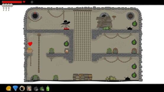 Dungeon Cleaning Express — screenshot 5
