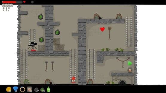 Dungeon Cleaning Express — screenshot 7