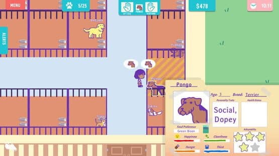 To the Rescue! — screenshot 4