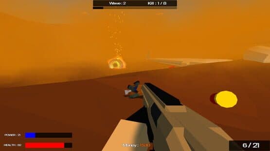 Zombie Apocalypse — screenshot 3
