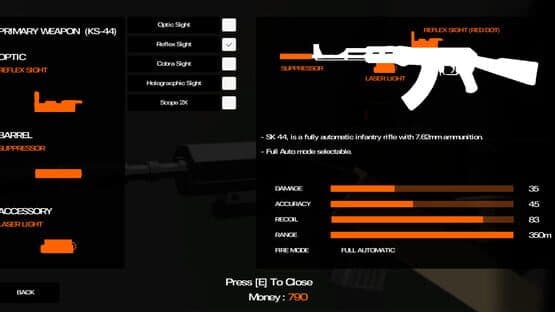 Zombie Apocalypse — screenshot 5