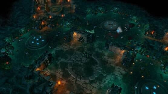 Dungeons 3: An Unexpected DLC — screenshot 2