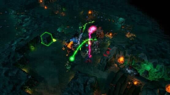 Dungeons 3: An Unexpected DLC — screenshot 3