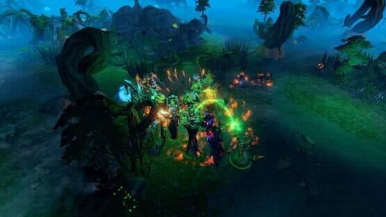 Dungeons 3: An Unexpected DLC — screenshot 4