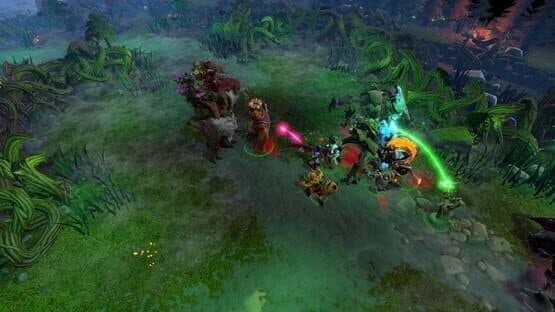 Dungeons 3: An Unexpected DLC — screenshot 5
