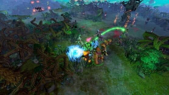 Dungeons 3: An Unexpected DLC — screenshot 6