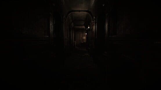 Unrest Indigo — screenshot 2