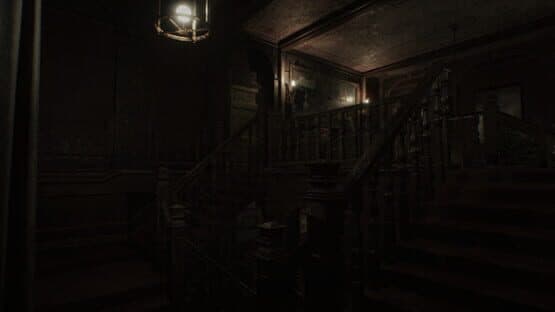 Unrest Indigo — screenshot 3