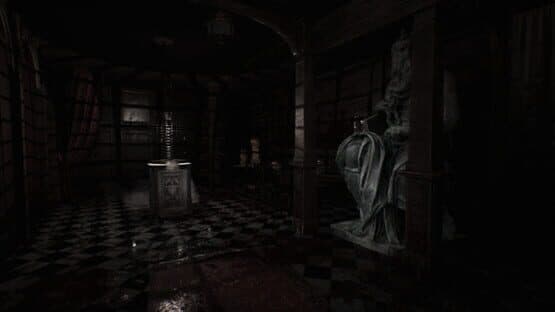 Unrest Indigo — screenshot 5
