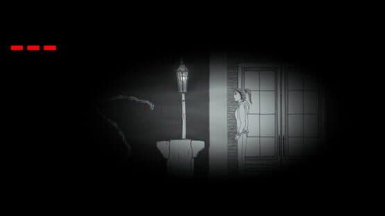 Perhaps When We Dream — screenshot 2