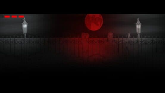 Perhaps When We Dream — screenshot 4