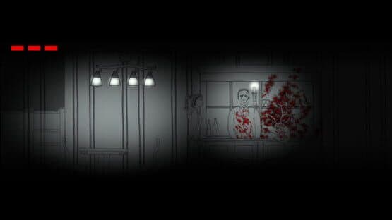 Perhaps When We Dream — screenshot 5