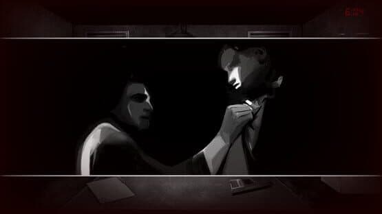 Interrogation: You Will Be Deceived — screenshot 6