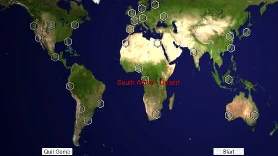 3rd Invasion: Zombies vs. Steel — screenshot 1