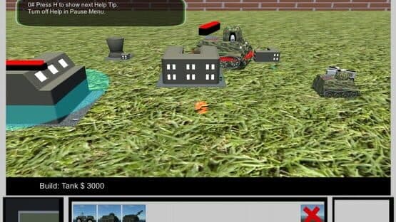 3rd Invasion: Zombies vs. Steel — screenshot 2