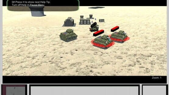 3rd Invasion: Zombies vs. Steel — screenshot 4