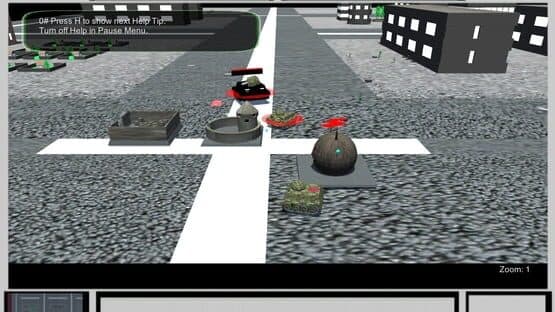 3rd Invasion: Zombies vs. Steel — screenshot 6