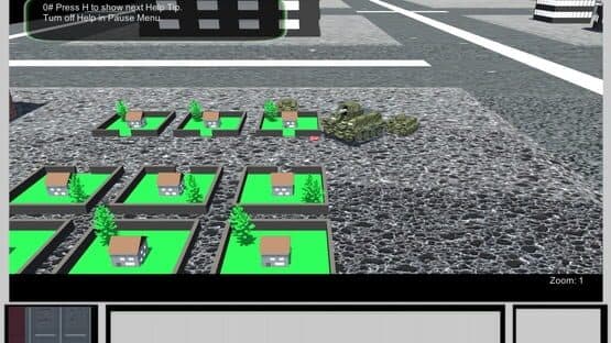 3rd Invasion: Zombies vs. Steel — screenshot 7