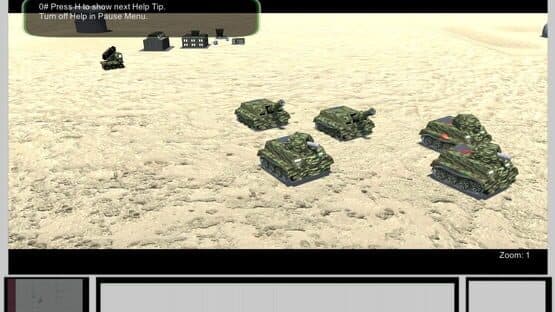 3rd Invasion: Zombies vs. Steel — screenshot 8