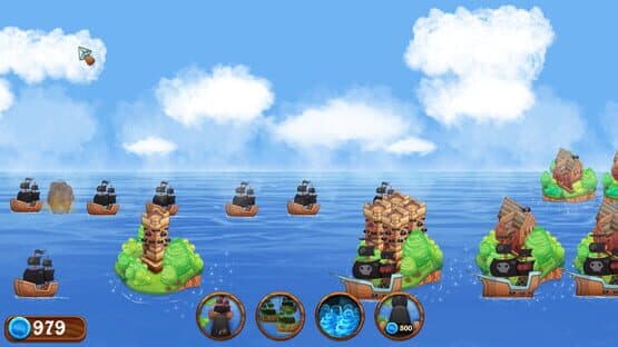 Caramel Port — screenshot 2