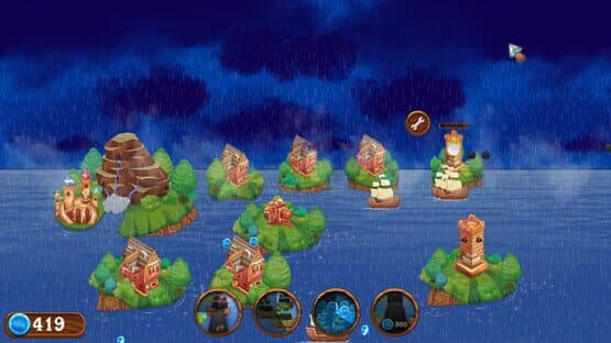 Caramel Port — screenshot 4