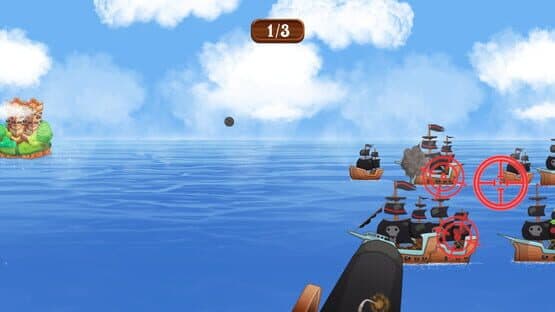 Caramel Port — screenshot 5