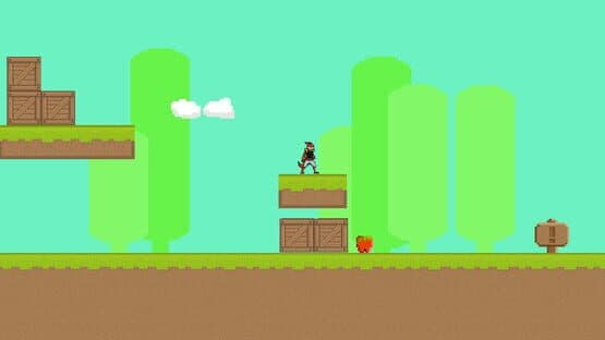 Fantasy Island — screenshot 1