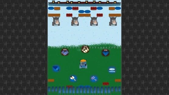 Castle Break — screenshot 1