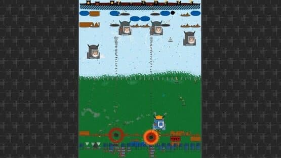 Castle Break — screenshot 2