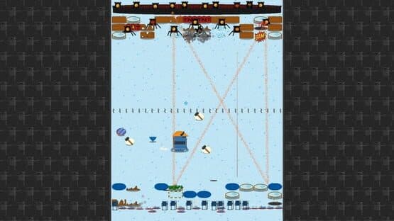 Castle Break — screenshot 3