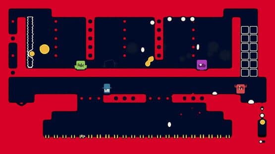 Spitlings — screenshot 2