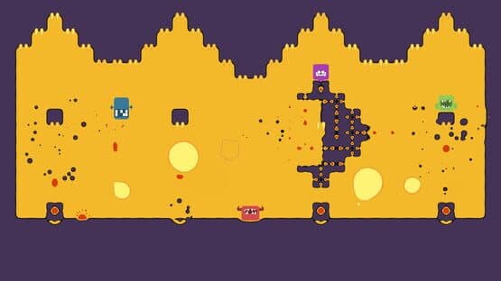 Spitlings — screenshot 3