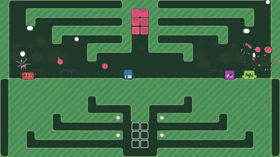 Spitlings — screenshot 4