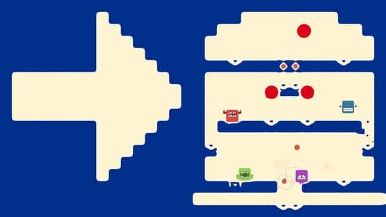 Spitlings — screenshot 5