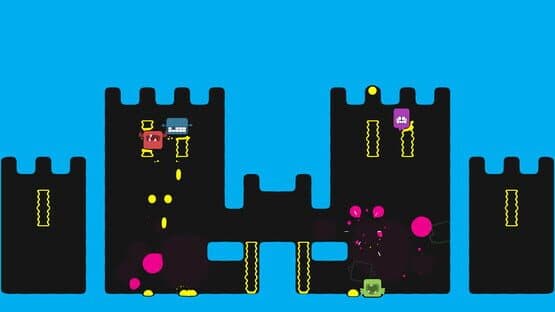 Spitlings — screenshot 6